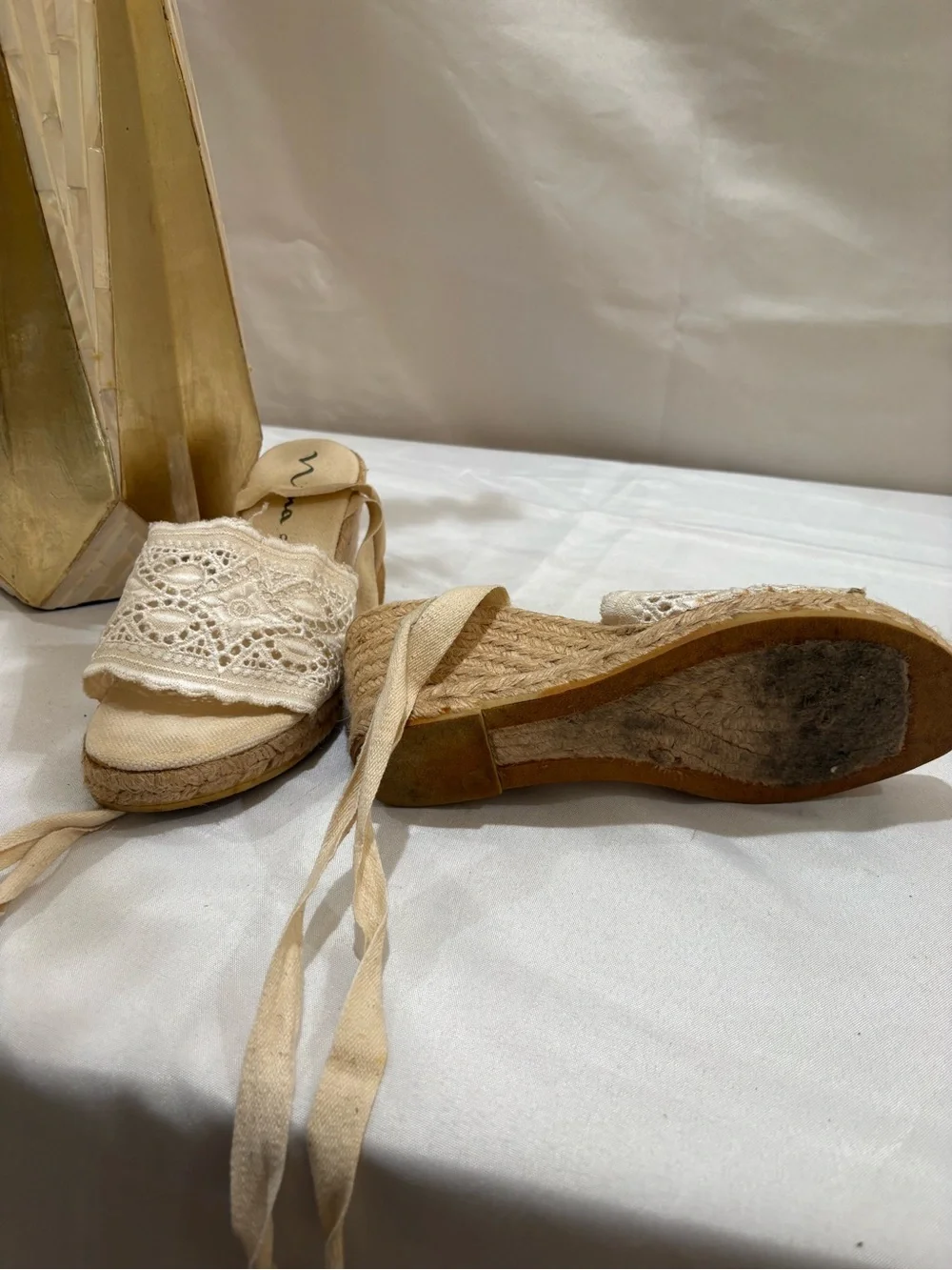 Nina brand size